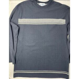 Outfitters SurfSoul Mens Pullover size M Pre-Owned in good condition one stain